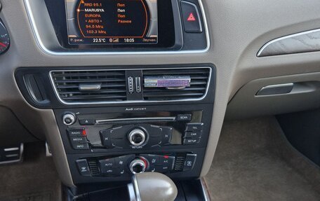 Audi Q5, 2015 год, 2 200 000 рублей, 5 фотография