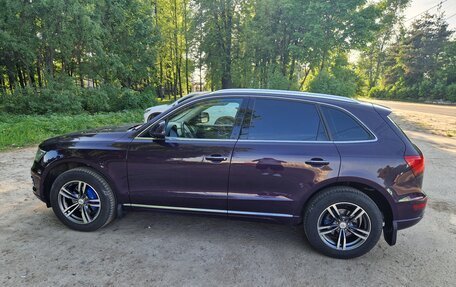 Audi Q5, 2015 год, 2 200 000 рублей, 4 фотография