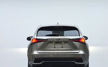 Lexus NX I, 2020 год, 3 067 000 рублей, 6 фотография