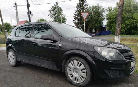 Opel Astra H, 2008 год, 340 000 рублей, 3 фотография