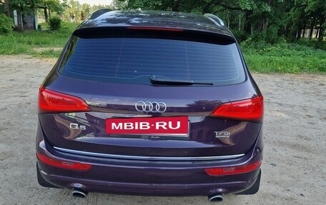 Audi Q5, 2015 год, 2 200 000 рублей, 3 фотография