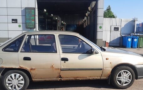Daewoo Nexia I рестайлинг, 2011 год, 100 000 рублей, 2 фотография