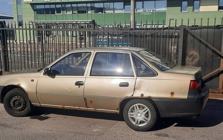Daewoo Nexia I рестайлинг, 2011 год, 100 000 рублей, 5 фотография