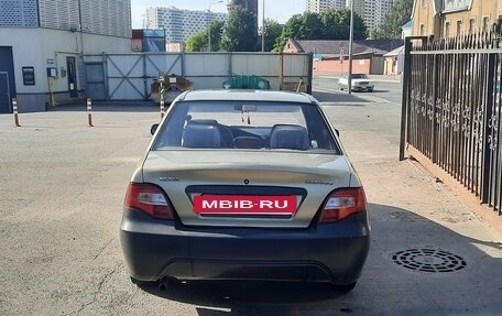 Daewoo Nexia I рестайлинг, 2011 год, 100 000 рублей, 3 фотография