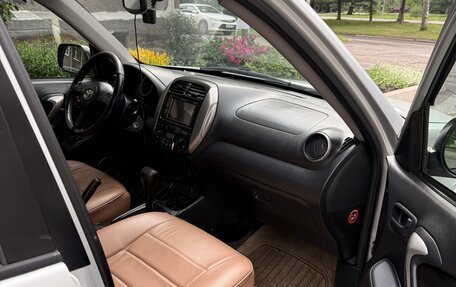 Toyota RAV4, 2004 год, 850 000 рублей, 5 фотография