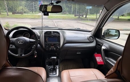 Toyota RAV4, 2004 год, 850 000 рублей, 6 фотография