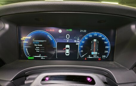 Toyota Camry, 2026 год, 4 048 000 рублей, 16 фотография