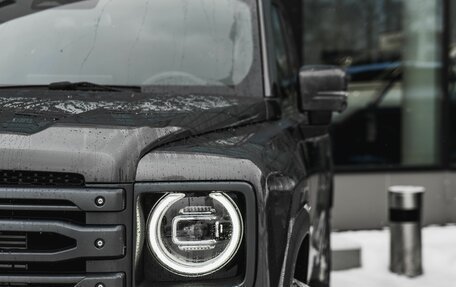 Haval H9, 2026 год, 5 148 010 рублей, 5 фотография
