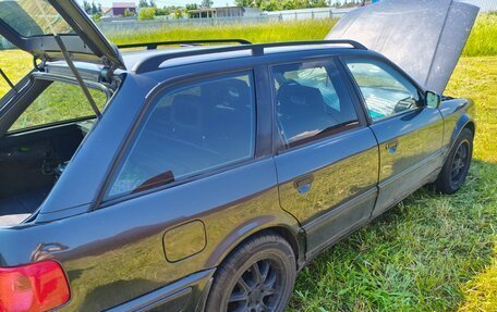 Audi 100, 1994 год, 950 000 рублей, 2 фотография