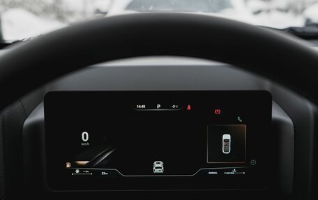 Haval H9, 2026 год, 5 148 010 рублей, 12 фотография