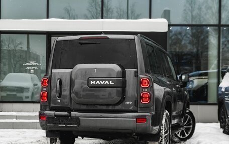 Haval H9, 2026 год, 5 148 010 рублей, 8 фотография