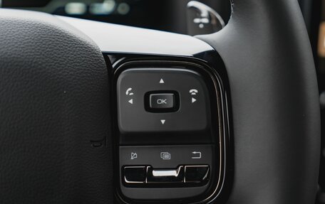 Haval H9, 2026 год, 5 148 010 рублей, 11 фотография