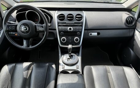 Mazda CX-7 I рестайлинг, 2008 год, 630 000 рублей, 9 фотография