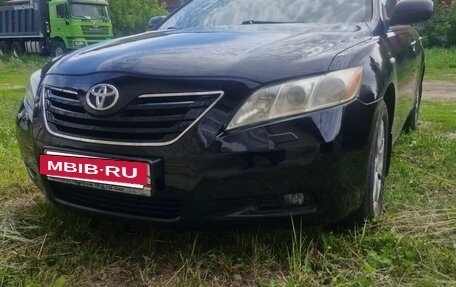 Toyota Camry, 2007 год, 950 000 рублей, 2 фотография