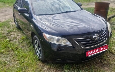 Toyota Camry, 2007 год, 950 000 рублей, 4 фотография