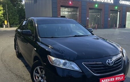 Toyota Camry, 2007 год, 950 000 рублей, 3 фотография