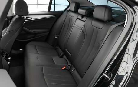 BMW 5 серия, 2021 год, 6 149 000 рублей, 10 фотография