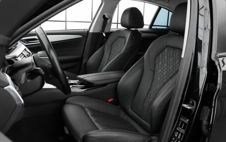 BMW 5 серия, 2021 год, 6 149 000 рублей, 9 фотография