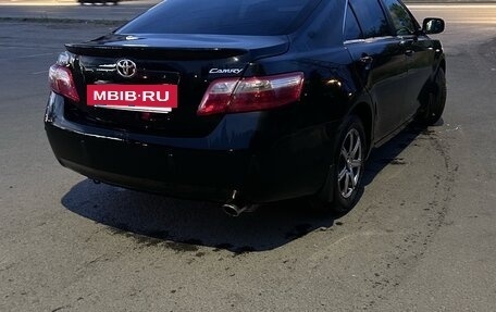 Toyota Camry, 2007 год, 950 000 рублей, 5 фотография