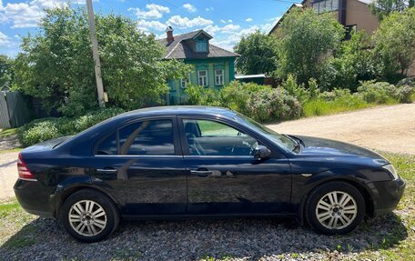 Ford Mondeo III, 2006 год, 365 000 рублей, 4 фотография