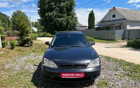 Ford Mondeo III, 2006 год, 365 000 рублей, 2 фотография