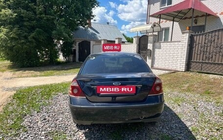 Ford Mondeo III, 2006 год, 365 000 рублей, 6 фотография