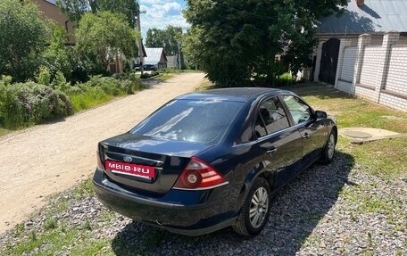 Ford Mondeo III, 2006 год, 365 000 рублей, 5 фотография