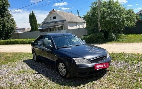 Ford Mondeo III, 2006 год, 365 000 рублей, 3 фотография