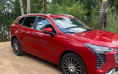 Haval Jolion, 2023 год, 2 150 000 рублей, 8 фотография