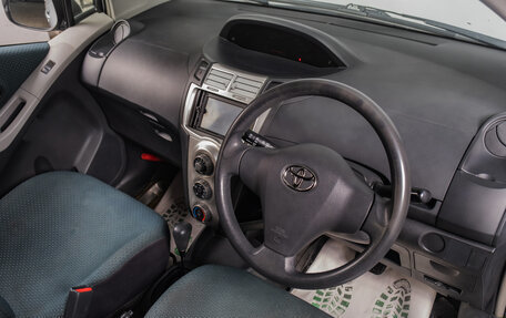 Toyota Vitz, 2005 год, 459 000 рублей, 8 фотография