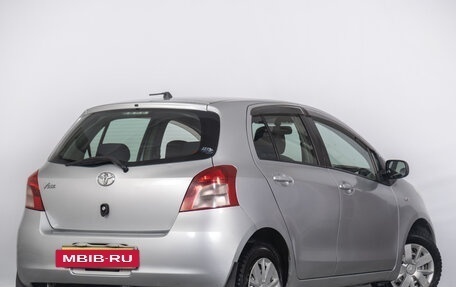 Toyota Vitz, 2005 год, 459 000 рублей, 6 фотография