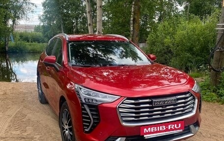 Haval Jolion, 2023 год, 2 150 000 рублей, 5 фотография