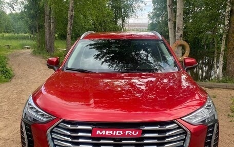 Haval Jolion, 2023 год, 2 150 000 рублей, 2 фотография