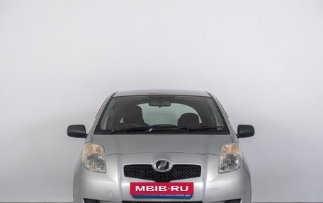 Toyota Vitz, 2005 год, 459 000 рублей, 3 фотография
