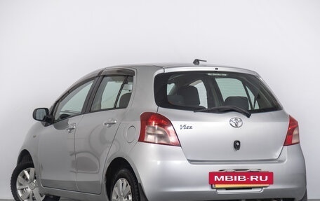 Toyota Vitz, 2005 год, 459 000 рублей, 5 фотография