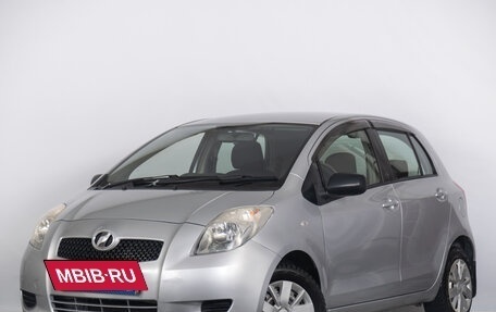 Toyota Vitz, 2005 год, 459 000 рублей, 2 фотография