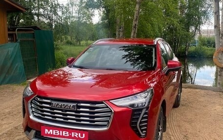 Haval Jolion, 2023 год, 2 150 000 рублей, 3 фотография