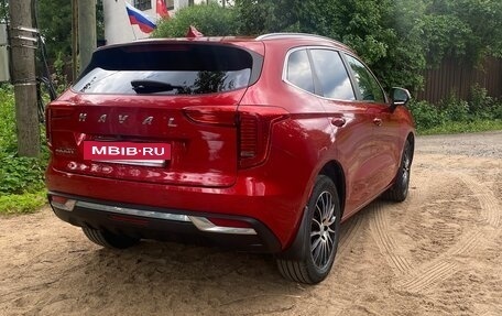 Haval Jolion, 2023 год, 2 150 000 рублей, 6 фотография
