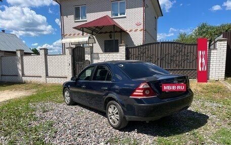 Ford Mondeo III, 2006 год, 365 000 рублей, 7 фотография