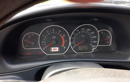 Chevrolet Niva I рестайлинг, 2011 год, 530 000 рублей, 6 фотография