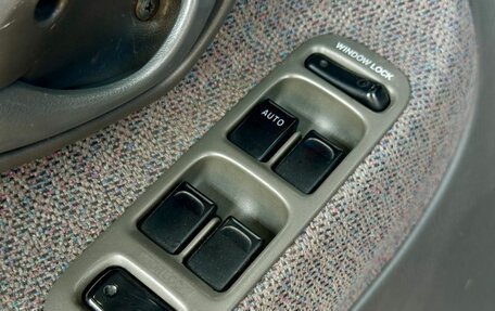 Chevrolet Tracker II, 2000 год, 529 000 рублей, 10 фотография