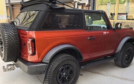 Ford Bronco, 2023 год, 11 990 000 рублей, 7 фотография