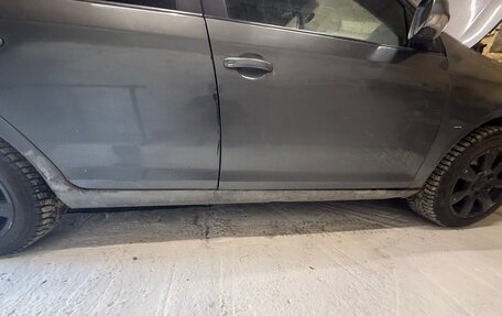Volkswagen Jetta VI, 2006 год, 650 000 рублей, 4 фотография