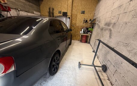 Volkswagen Jetta VI, 2006 год, 650 000 рублей, 3 фотография