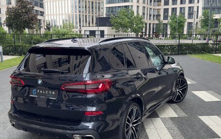 BMW X5, 2019 год, 6 240 000 рублей, 5 фотография