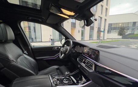 BMW X5, 2019 год, 6 240 000 рублей, 7 фотография