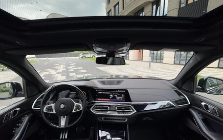 BMW X5, 2019 год, 6 240 000 рублей, 8 фотография