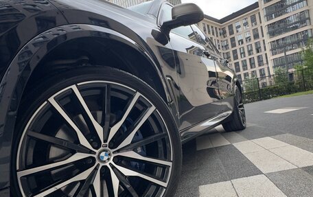 BMW X5, 2019 год, 6 240 000 рублей, 3 фотография