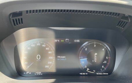 Volvo XC60 II, 2019 год, 4 600 000 рублей, 15 фотография