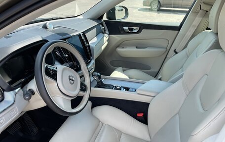 Volvo XC60 II, 2019 год, 4 600 000 рублей, 12 фотография